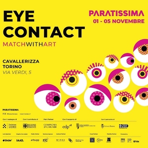 PARATISSIMA EYE CONTACT