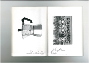 PERSONAL EFFECTSONSALE Exhibition Catalogue 