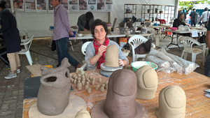 ICHEON CERAMIC WORKSHOP