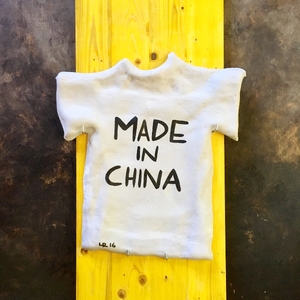 MADE IN CHINA